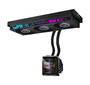 ASUS ROG STRIX SLC IV 360 ARGB LCD BLACK (90RC01S1-B0EAY0)
