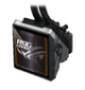 ASUS ROG STRIX SLC IV 360 ARGB LCD BLACK (90RC01S1-B0EAY0)