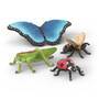 Schleich Insekten Entdecker Set