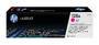 HP Toner CE 323 A magenta No. 128 A Toner