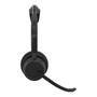 JABRA Evolve3 45 - Stereo LINK 390c UC Stand (34599-989-889)