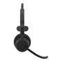 JABRA Evolve3 45 - Mono LINK 390c MS (34599-899-899)
