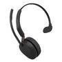 JABRA Evolve3 65 - Mono LINK 390a MS (36599-899-999)