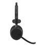 JABRA Evolve3 65 - Mono LINK 390c MS Stand (36599-899-889)