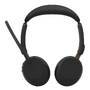JABRA Evolve3 65 - Stereo LINK 390a MS Stand (36599-999-989)