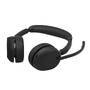 JABRA Evolve3 65 - Stereo LINK 390a MS Stand (36599-999-989)
