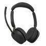 JABRA Evolve3 65 - Stereo LINK 390c UC Stand (36599-989-889)
