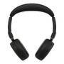 JABRA Evolve3 65 Flex - UC Link390a Black (36699-989-999)