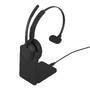 JABRA Evolve3 45 - Mono LINK 390c UC Stand (34599-889-889)