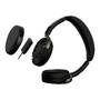 JABRA Evolve3 65 Flex - MS Link390a Black WLC Chrg (36699-999-989)