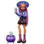 Mattel Monster High Project Moth Doll - Crystal