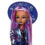 Mattel Monster High Project Moth Doll - Crystal