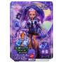 Mattel Monster High Project Moth Doll - Crystal