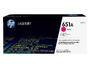 HP 651A Original Toner magenta Standardkapazität 16.000 Seiten 1er-Pack (CE343A)