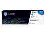 HP Toner CC 531 A cyan No. 304 A Toner
