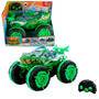 Mattel Hot Wheels Monster Trucks R/C 1:15 All-Terrain Mutant Great Bite