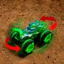 Mattel Hot Wheels Monster Trucks R/C 1:15 All-Terrain Mutant Great Bite