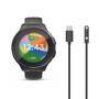 Hama Smartwatch für Kinder 178671 Hama Sortiment Smartwatch schwarz