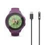 Hama Smartwatch für Kinder 178673 Hama Sortiment Smartwatch berry