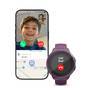 Hama Smartwatch für Kinder 178673 Hama Sortiment Smartwatch berry