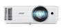 Acer Beamer S1287n        4000 ANSI lm      XGA    wh LAN (MR.JYW11.001)