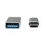 Logilink Adapter 2stk. USB-A/Type-C  Micro-USB/Type-C (AU0040)