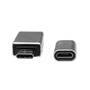 Logilink Adapter 2stk. USB-A/Type-C  Micro-USB/Type-C (AU0040)