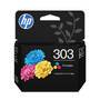 HP T6N01AE Tintenpatrone 3-farbig No. 303 Druckerpatronen