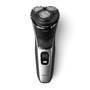 Philips Rasierer S3143/02 Series 3000 silber