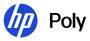 HP Poly Focus 6 Over-Ear Cushions 2 Pieces (C56Y3AA#AC3)