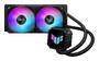 ASUS TUF GAMING LC III 240 ARGB all-in-one liquid CPU cooler (90RC01J1-B0EAY0)