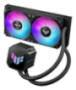 ASUS TUF GAMING LC III 240 ARGB all-in-one liquid CPU cooler (90RC01J1-B0EAY0)