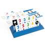 Mattel Phase 10 Tiles