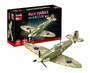 Revell Iron Maiden Spitfire MK Brick System Konstruktionssets