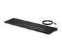 HP Inc. HP Tastatur 320K Kabelgebunden (9SR37UT#ABD)