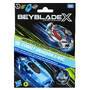 Hasbro Beyblade  X Cobalt Dragoon 2-60C Schnur-Starter Set