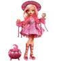 Mattel Monster High Project Moth Doll - Love