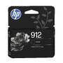 HP 3YL80AE Tintenpatrone schwarz No. 912 Druckerpatronen