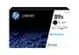 HP Toner CF 289 X schwarz No. 89 X Toner