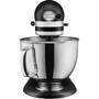 KitchenAid Küchenmaschine ohne Kochfunktion 5KSM125EBM Artisan matte black