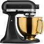 KitchenAid Küchenmaschine ohne Kochfunktion 5KSM125EBM Artisan matte black