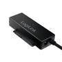 Logilink Adapter USB 3.0 > SATA mit OTB m. NT (AU0050)