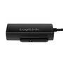 Logilink Adapter USB 3.0 > SATA mit OTB m. NT (AU0050)