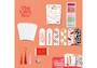 Simm Spielwaren GmbH LENA BookTok Lovers Kit, Faltschachtel