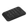 LogiLink ID0201 - Bluetooth - Notebook - 10 m - Black - CE - Battery