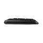 LogiLink ID0201 - Bluetooth - Notebook - 10 m - Black - CE - Battery