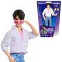 Mattel KPop Core Doll Jinu