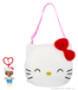MGA Entertainment L.O.L. Surprise Loves Hello Kitty & Friends BIG Reversible Plush Asst