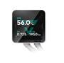 ASUS PRIME LC II 360 ARGB LCD WHT all-in-one CPU liquid cooler (90RC01Q2-B0EAY0)