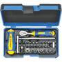 Klauke KL361 - Blue/Yellow - Black/Blue